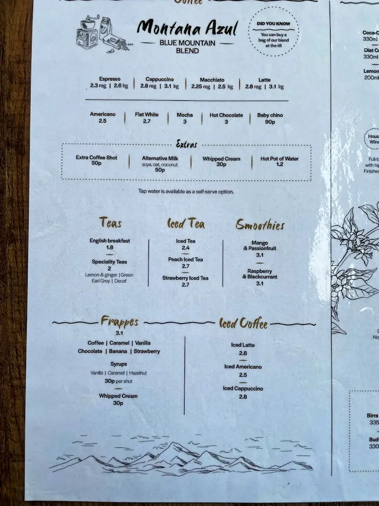 Menu_Azul Monkey_Crosby_image_3