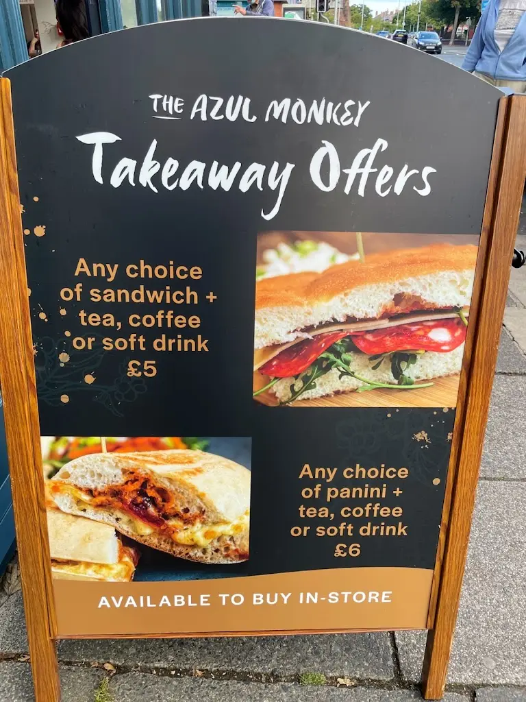 Menu_Azul Monkey_Crosby_image_4