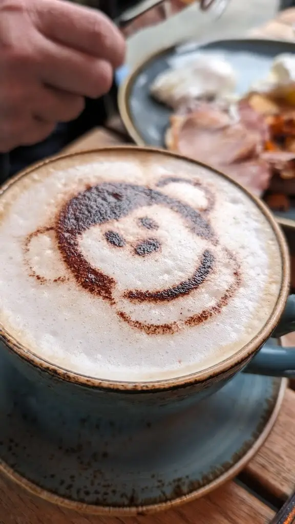 Menu_Azul Monkey_Crosby_image_6