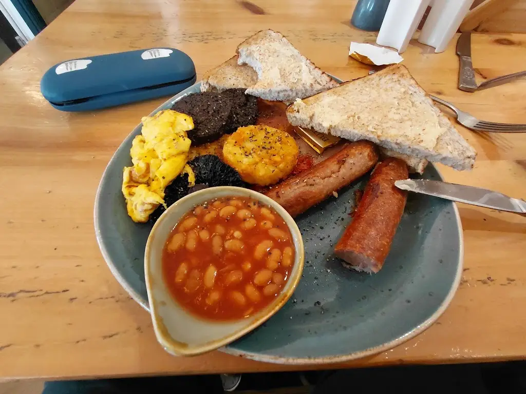 MerseyMoto_Azul Monkey_Crosby_review