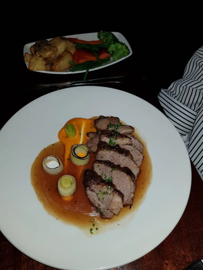 Bill Watson_Ellingtons_Crosby_review