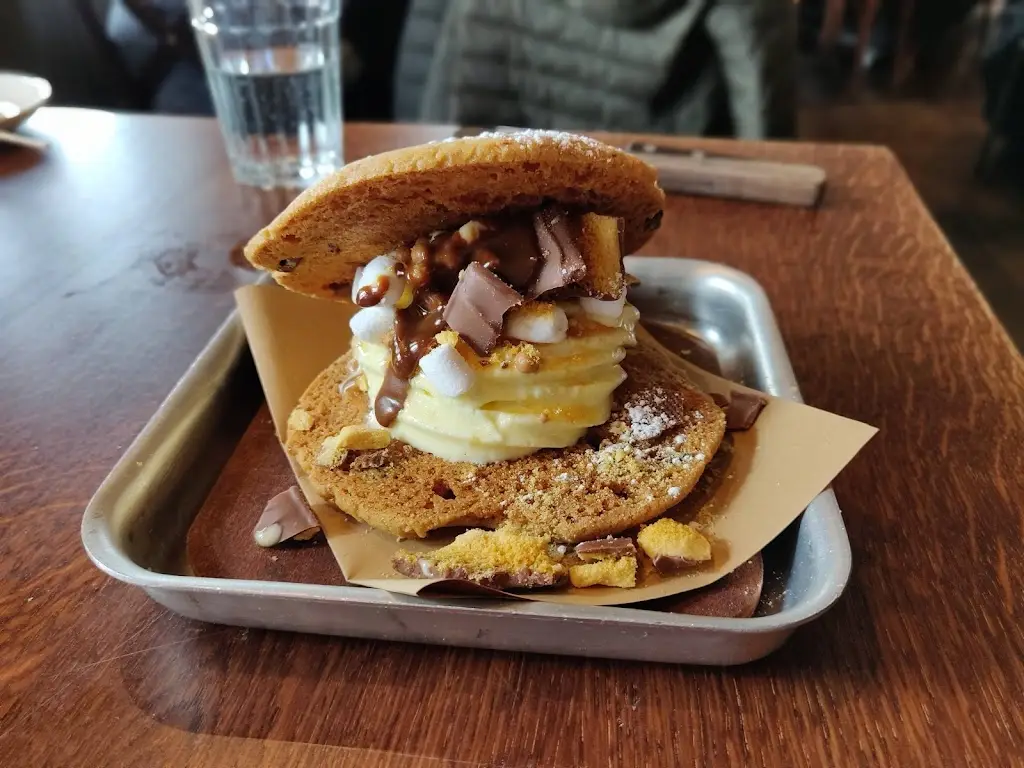 Menu_Hickory's - Gresty Green_Crewe_image_6