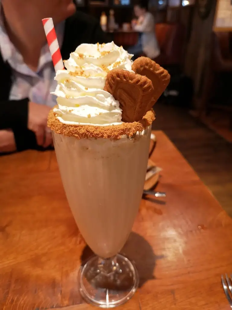 Menu_Hickory's - Gresty Green_Crewe_image_8