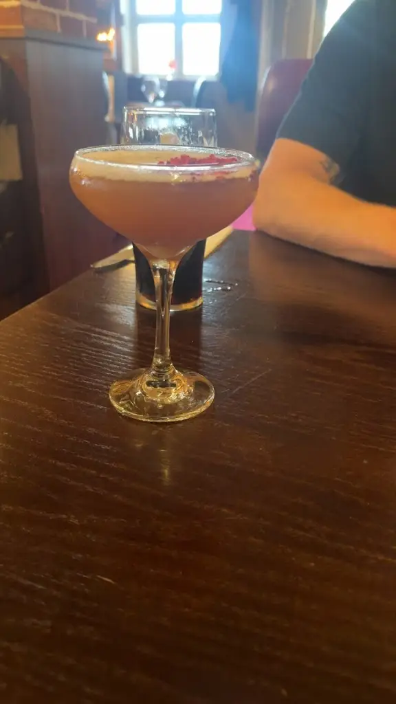 Debbie Farley_Hickory's - Gresty Green_Crewe_review