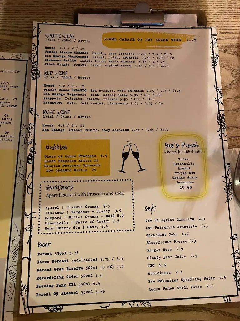Menu_Gio’s_Crewe_image_3