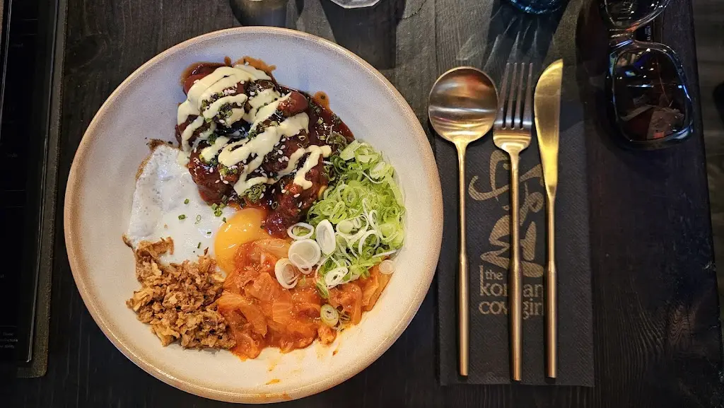 Ronnie K_The Korean Cowgirl, Ashford_Ashford_review