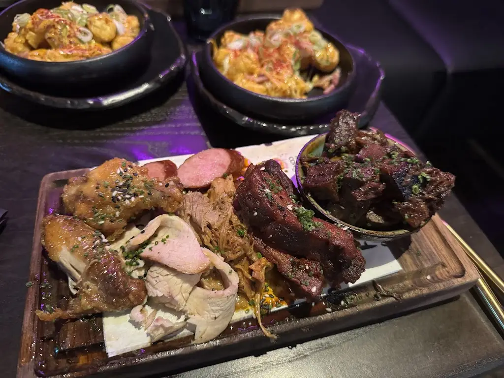 Stanley S_The Korean Cowgirl, Ashford_Ashford_review