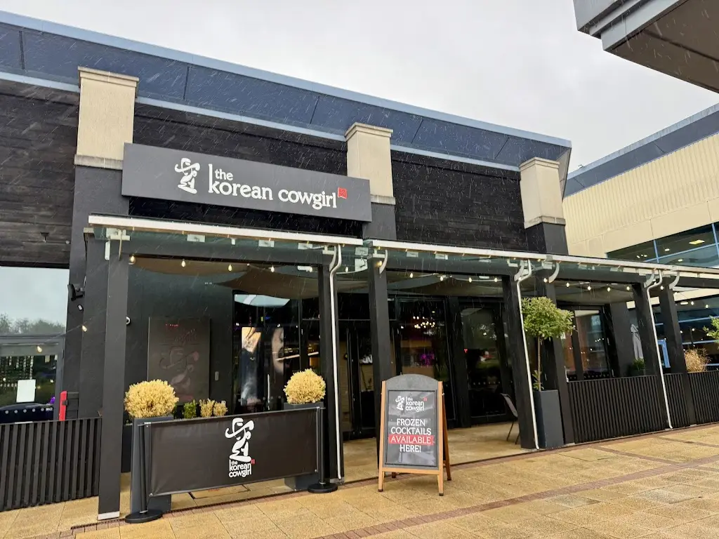 The Korean Cowgirl, Ashford_Ashford_slider_image_1