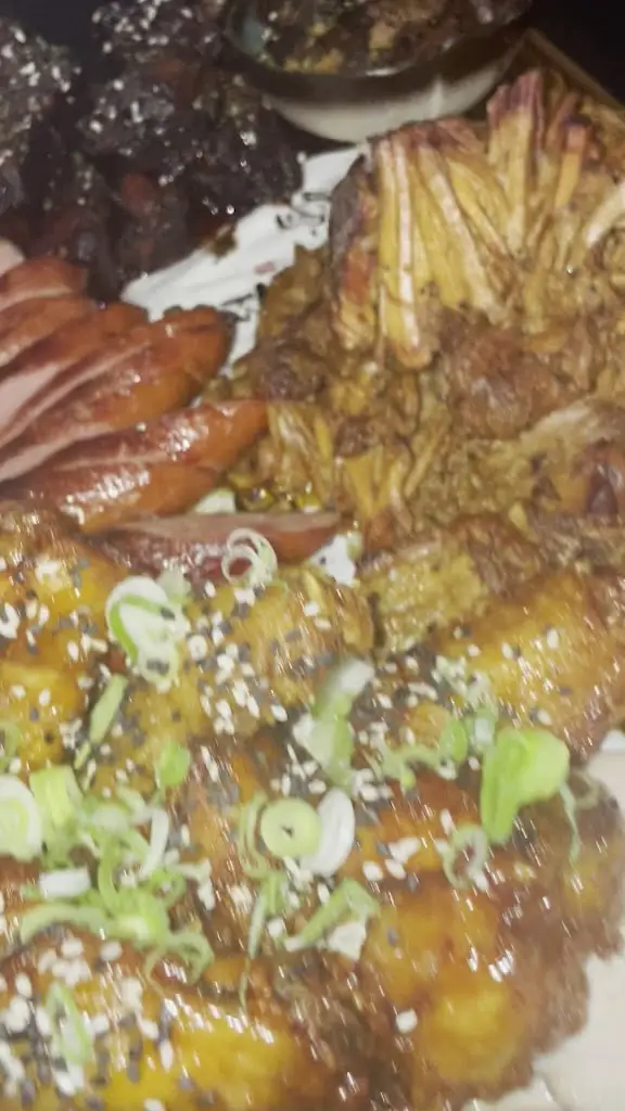 The Korean Cowgirl, Ashford_Ashford_slider_image_2