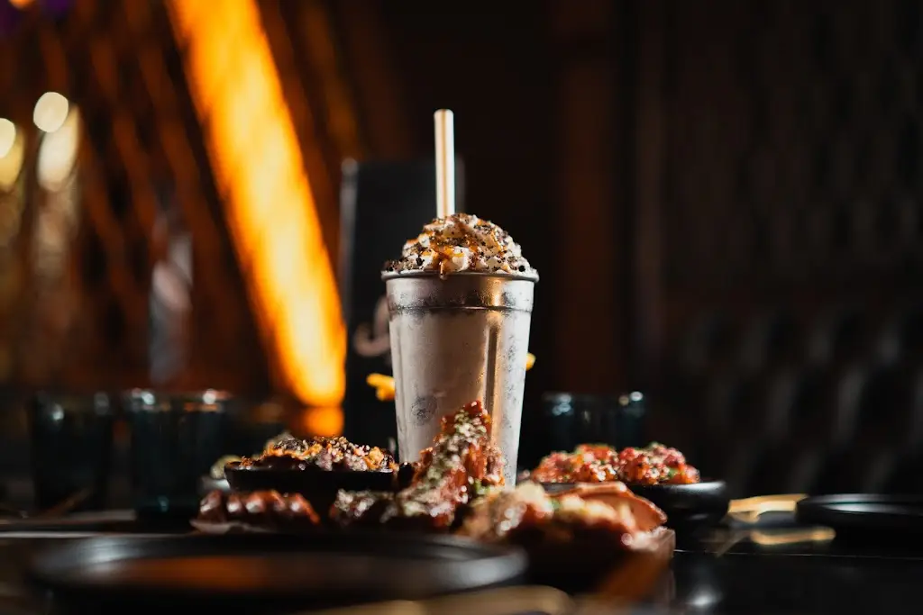 The Korean Cowgirl, Ashford_Ashford_slider_image_3