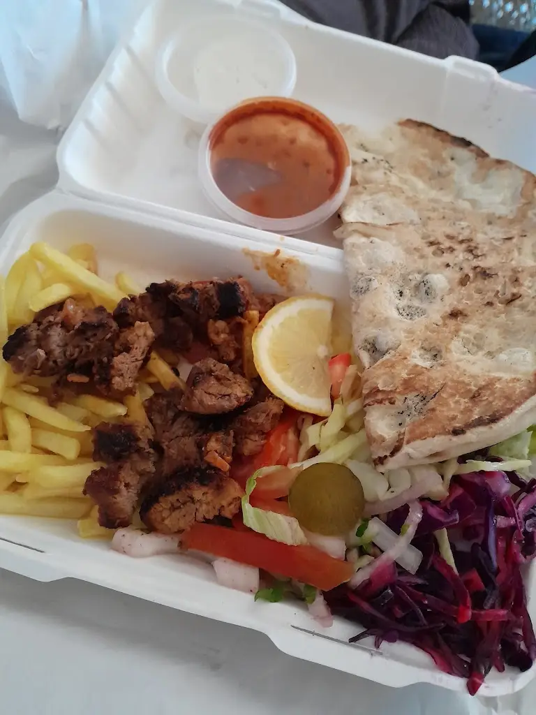 Nat B_Kurdish Restaurant_Crewe_review