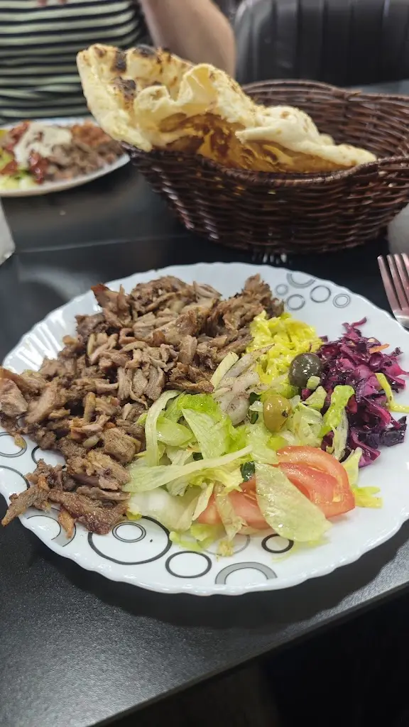 Wil Chung_Kurdish Restaurant_Crewe_review