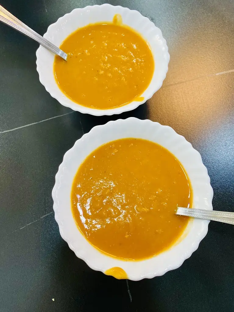 Alex Dooley _Kurdish Restaurant_Crewe_review