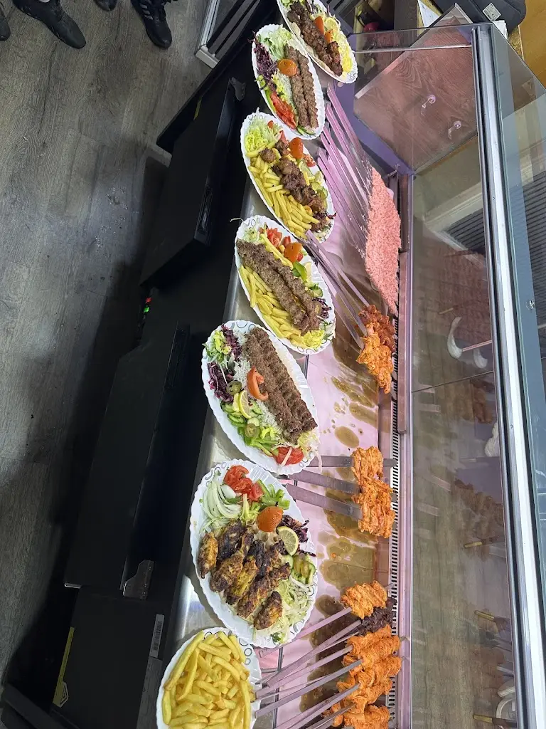 Kurdish Restaurant_Crewe_slider_image_3