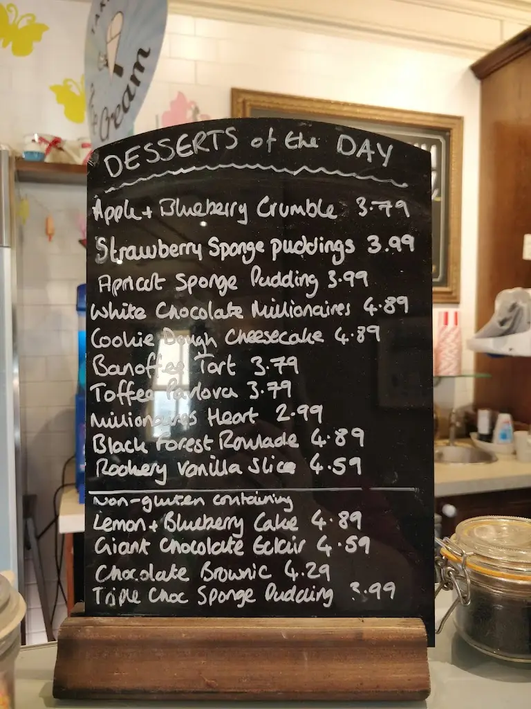 Menu_Rookery Wood Farm_Crewe_image_3