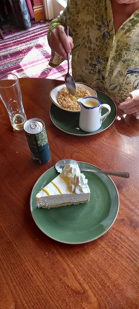 Jim Yelland_Rookery Wood Farm_Crewe_review