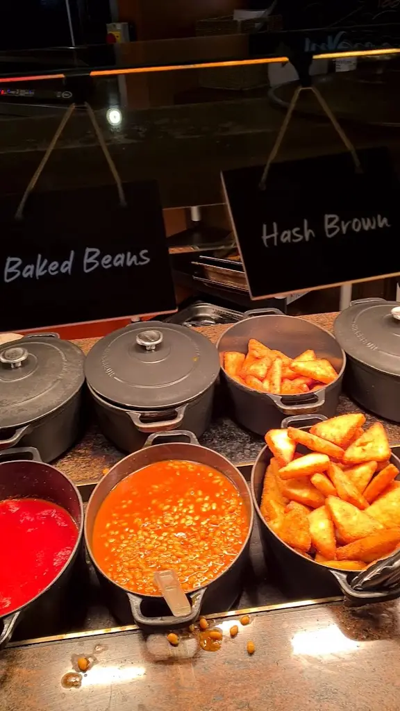 Michael Collins_Rookery Wood Farm_Crewe_review