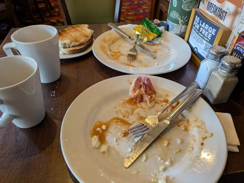 Andrew Silcox_Rookery Wood Farm_Crewe_review