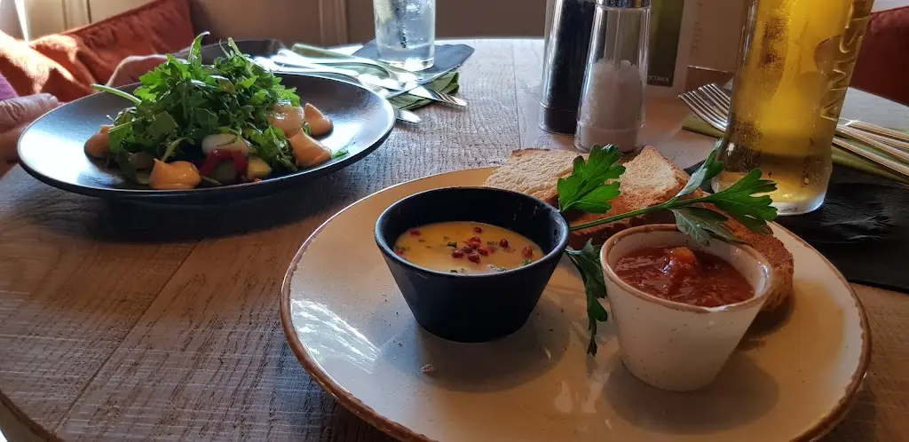 Menu_Ego at The Fox, Haslington_Crewe_image_6