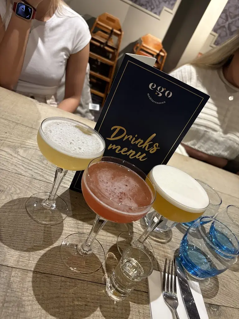 Maddie_Ego at The Fox, Haslington_Crewe_review