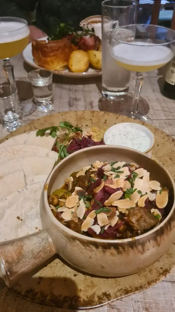 Anja Otto_Ego at The Fox, Haslington_Crewe_review