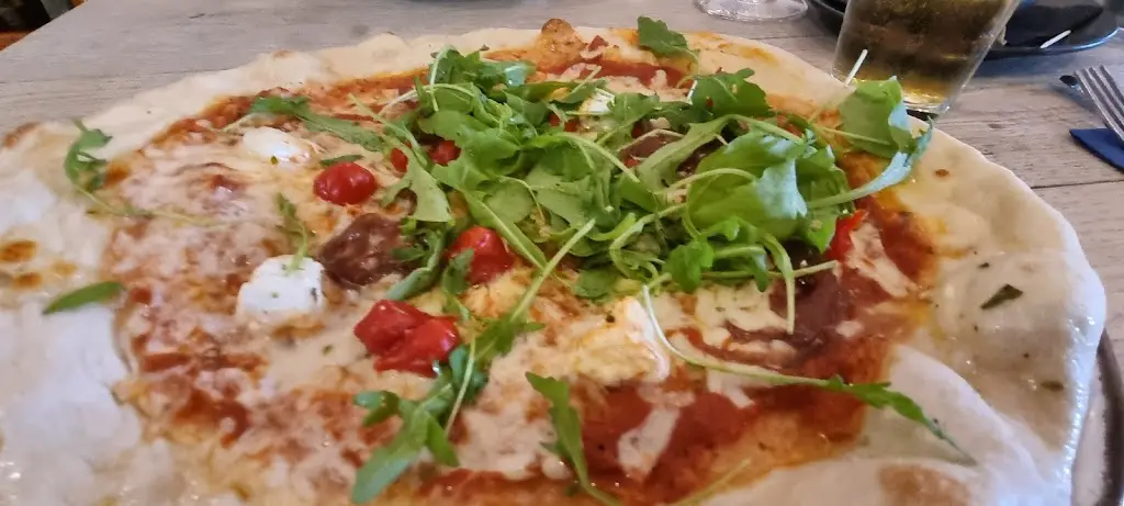 Steve Harding_Ego at The Fox, Haslington_Crewe_review