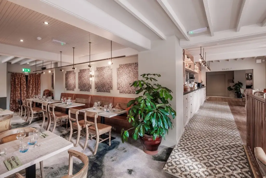 Ego at The Fox, Haslington_Crewe_slider_image_1