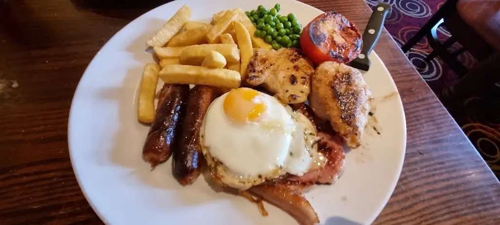 Menu_Four Eagles_Crewe_image_5