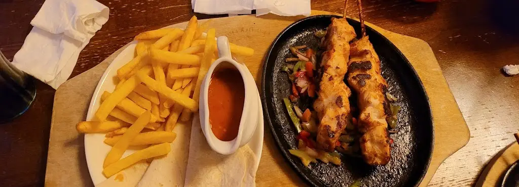 Menu_Four Eagles_Crewe_image_6