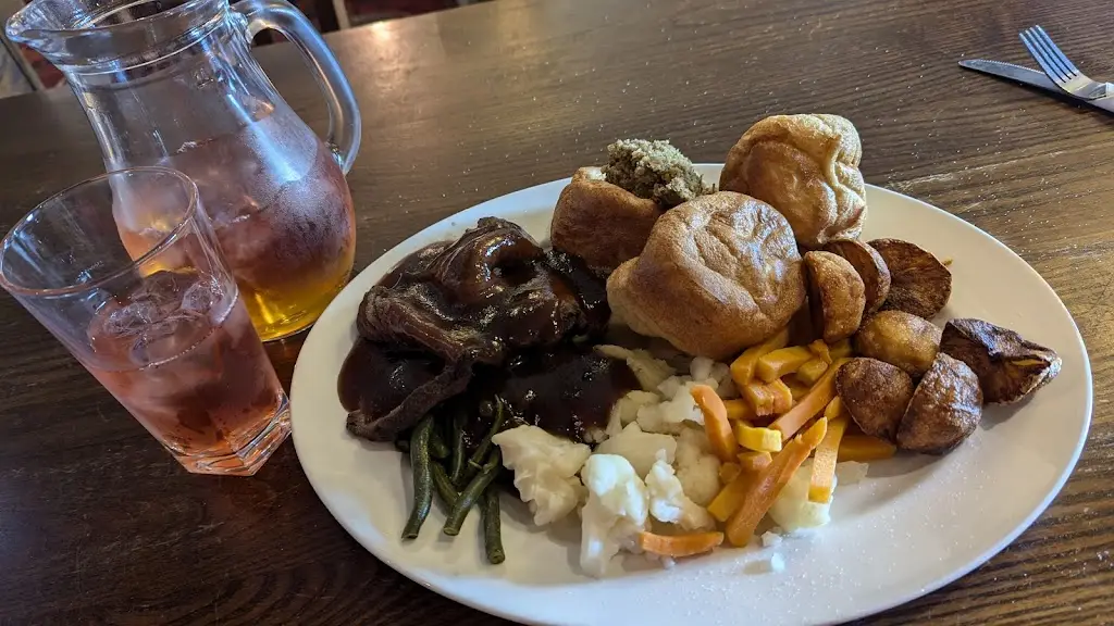 Menu_Four Eagles_Crewe_image_8