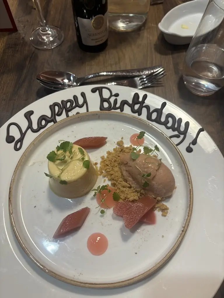 holly Morris_Academy Restaurant_Crewe_review