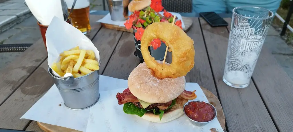 Menu_The Duke Of Gloucester_Crewe_image_7