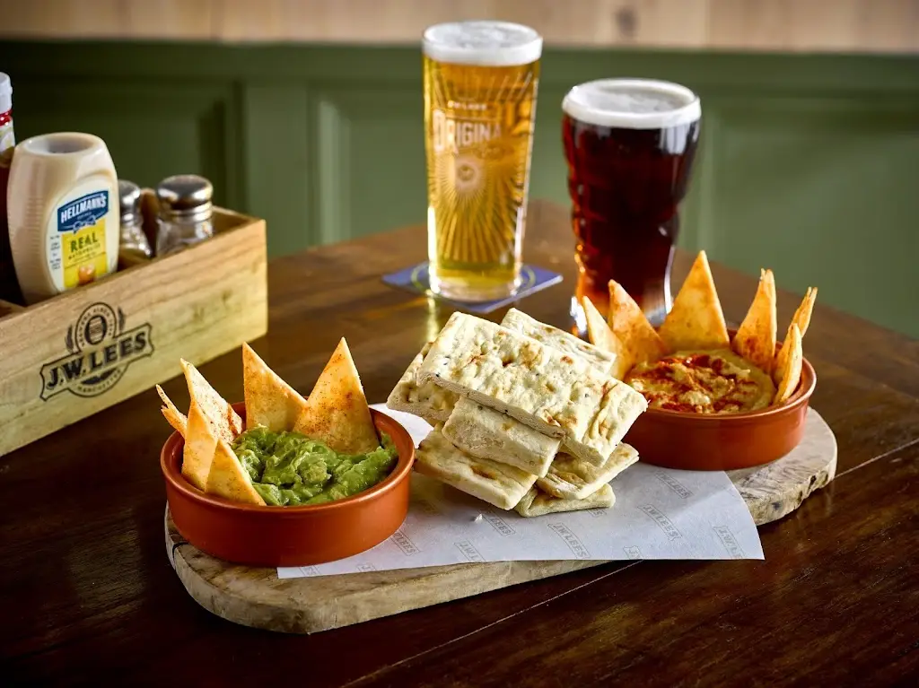 The Duke Of Gloucester_Crewe_slider_image_2