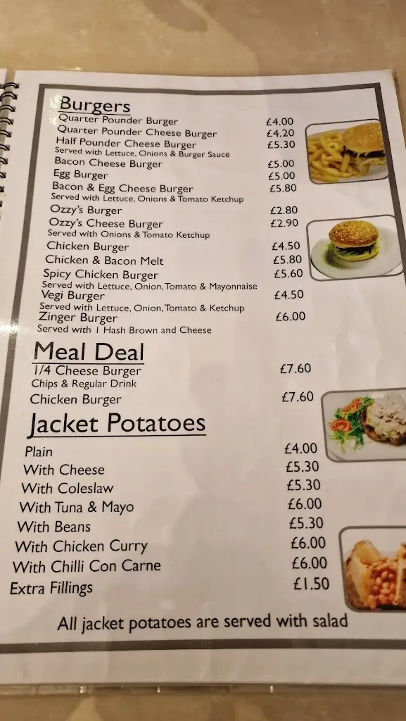 Menu_Ozzy's_Crewe_image_1