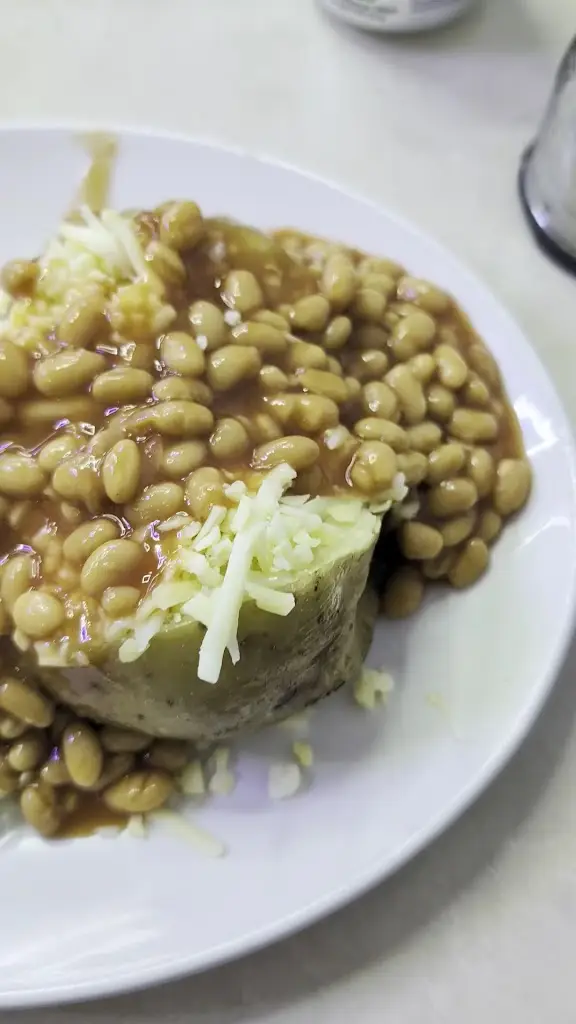 Imran Miah_Ozzy's_Crewe_review