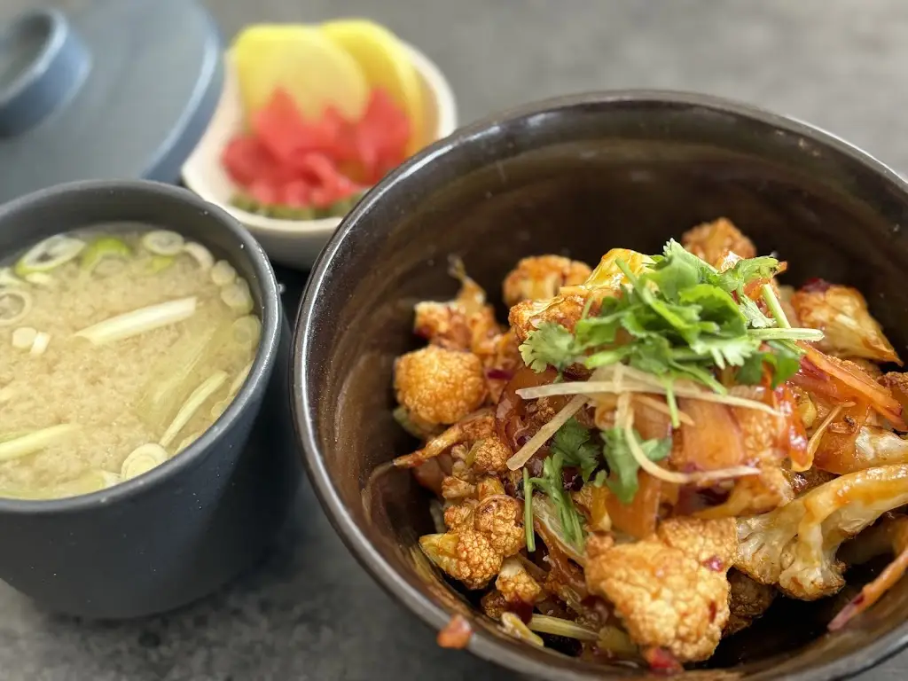 Shashi Kashyap_wagamama ashford designer outlet_Ashford_recensione