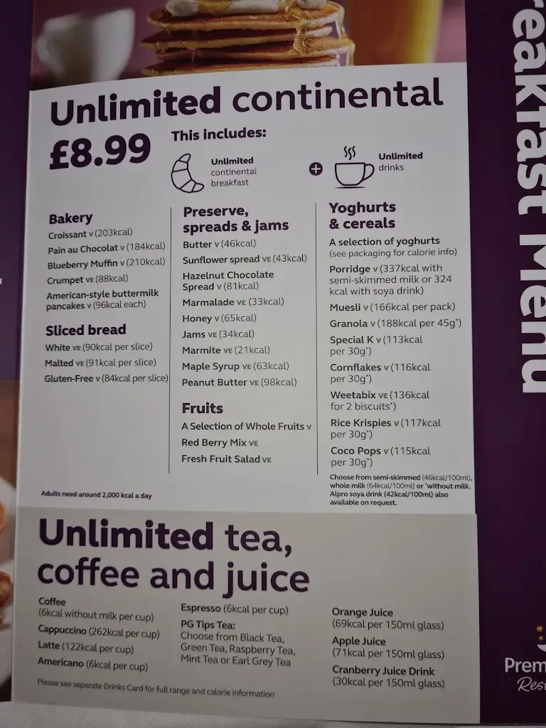 Menu_The Farmhouse Beefeater_Crewe_image_1