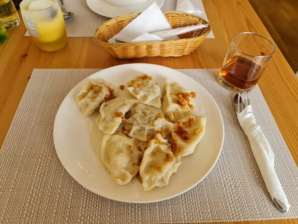 Rudi Visser_Polskie Smaki_Crewe_review