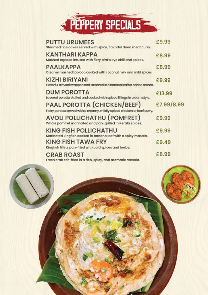 Menu_Kerala Peppery Crewe_Crewe_image_3