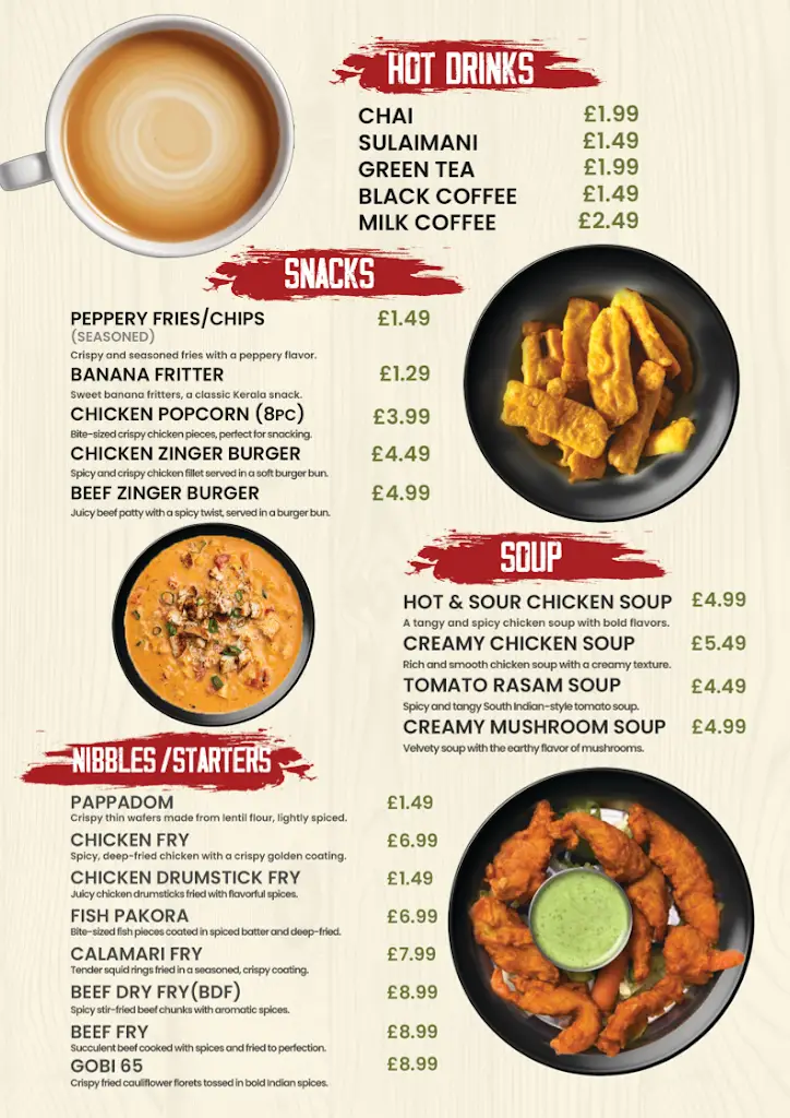 Menu_Kerala Peppery Crewe_Crewe_image_4