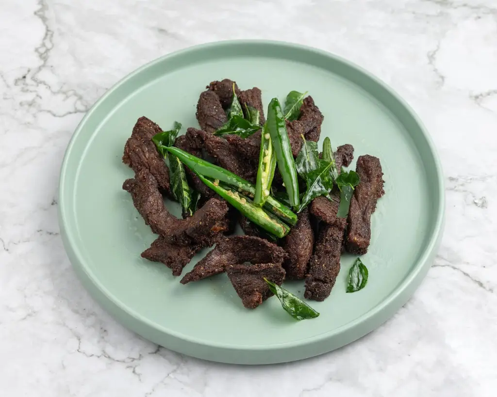 Menu_Kerala Peppery Crewe_Crewe_image_5