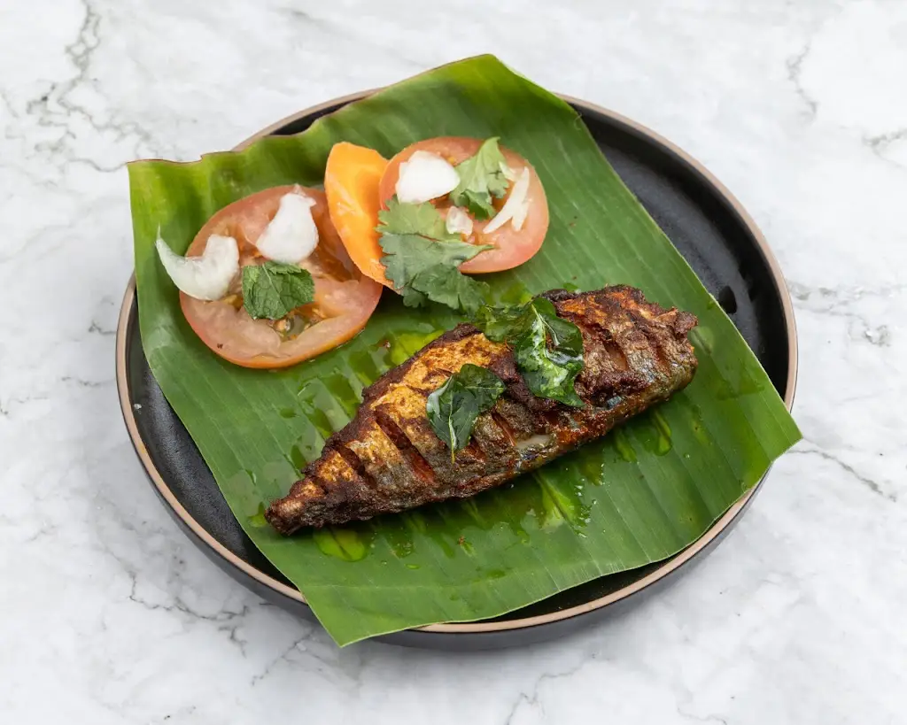 Menu_Kerala Peppery Crewe_Crewe_image_9