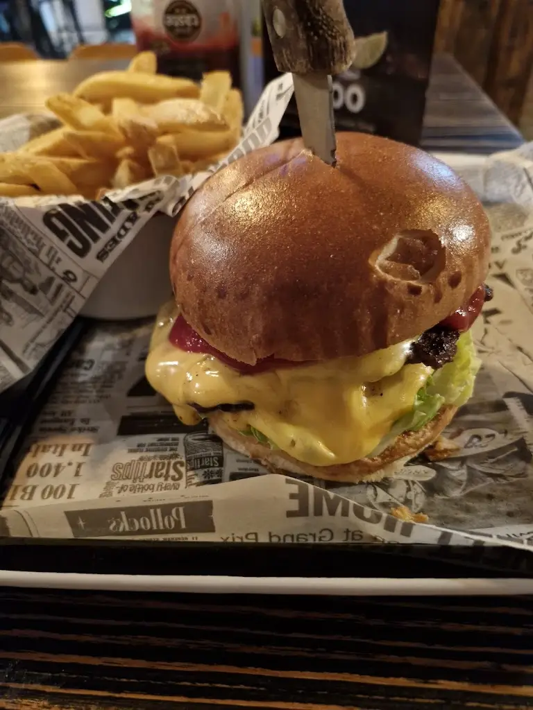 Menu_CW2 Burger by Local Burger_Crewe_image_5