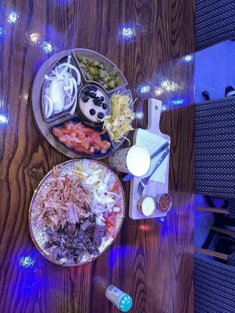 Menu_TODAY RESTAURANTS CREWE_Crewe_image_8