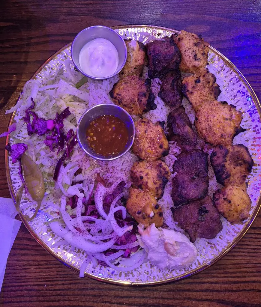 M Khattak_TODAY RESTAURANTS CREWE_Crewe_review