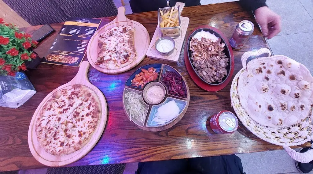 Alicha Boswell_TODAY RESTAURANTS CREWE_Crewe_review