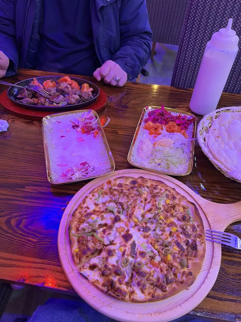 hawbir alani_TODAY RESTAURANTS CREWE_Crewe_review
