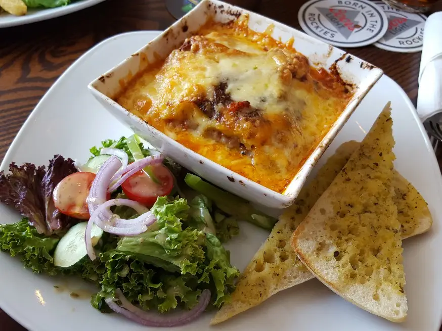 Menu_The White Lion_Crewe_image_5