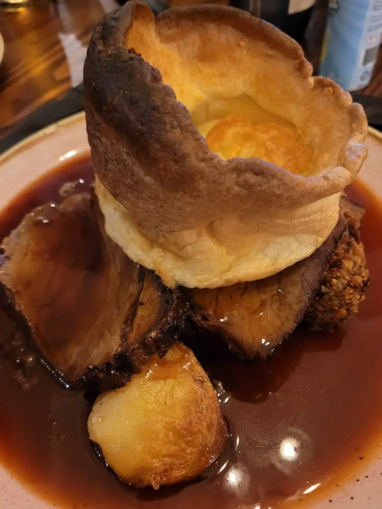 Menu_The White Lion_Crewe_image_7