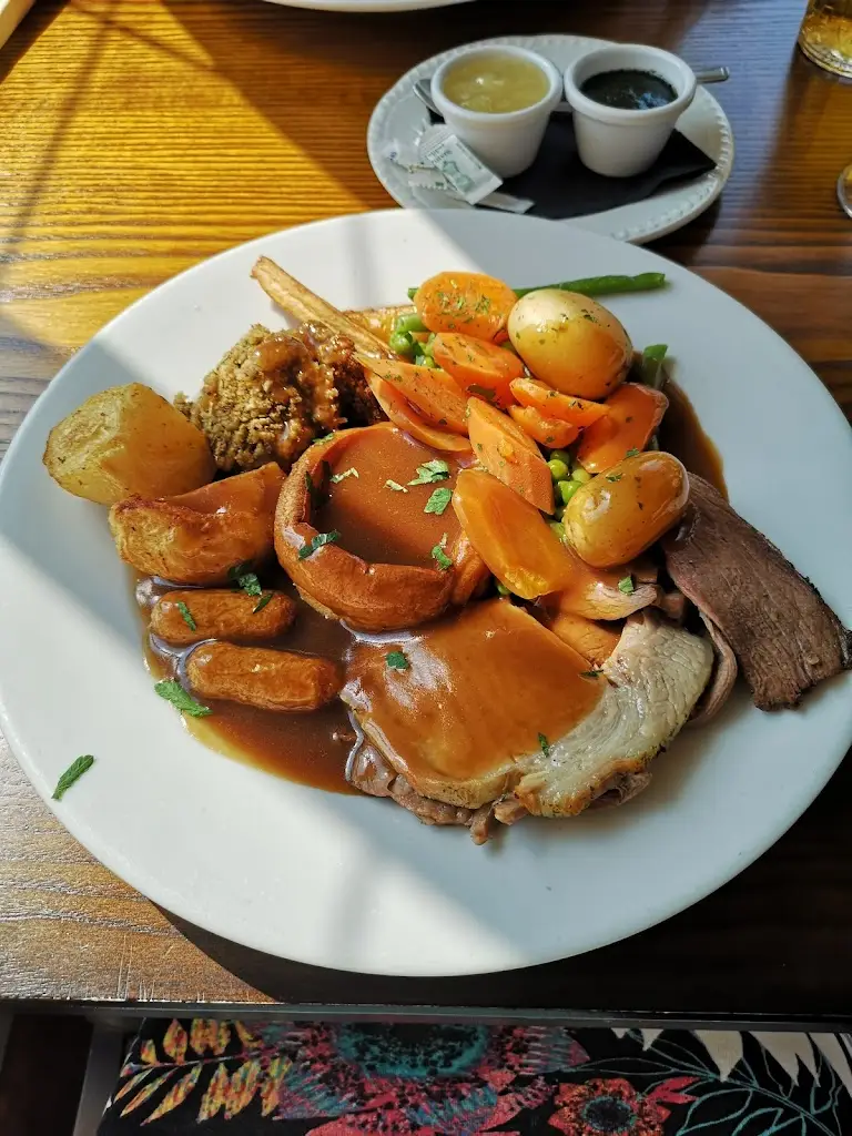 Menu_Plough Inn_Cropwell Bishop_image_2